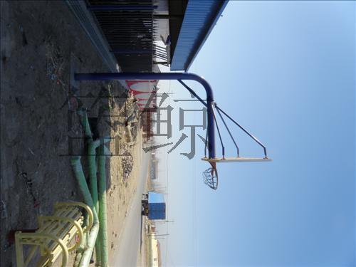 移动式篮球架标准高度生产基地专卖篮球架_沧州篮鲸体育器材设备厂